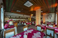 Kapadokya Hill Hotel & Spa - sarapan