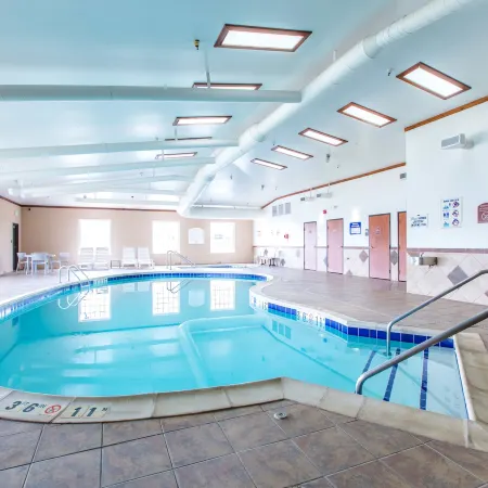 Quality Inn & Suites University
