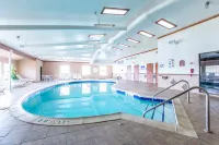 Quality Inn & Suites University - Wi-Fi