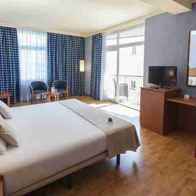 Hotel Delfín Rooms