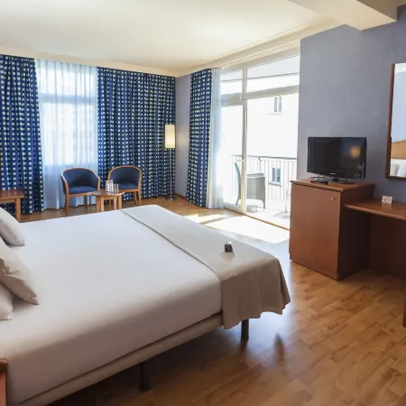 Hotel Delfín