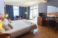 Hotel Delfín