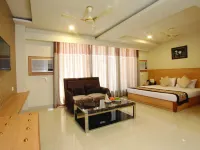 Wingston A Treehouse Hotel-Goverdhan Hotels in Mathura