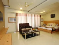 Wingston A Treehouse Hotel-Goverdhan