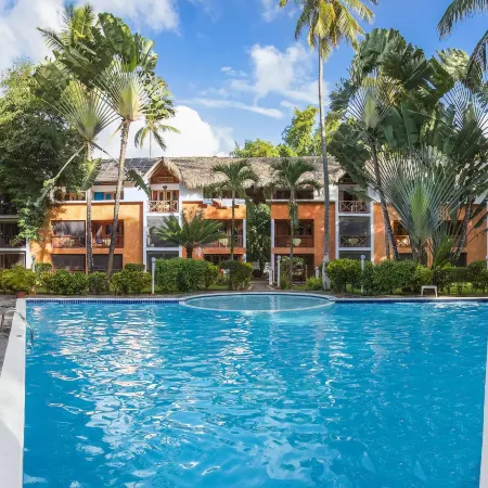 Hotel Residencia del Paseo