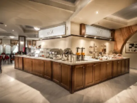 レックス ホテル ナフプリオンのホテル