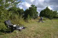Le Champ du Pré Hôtels à : Pruniers-en-Sologne