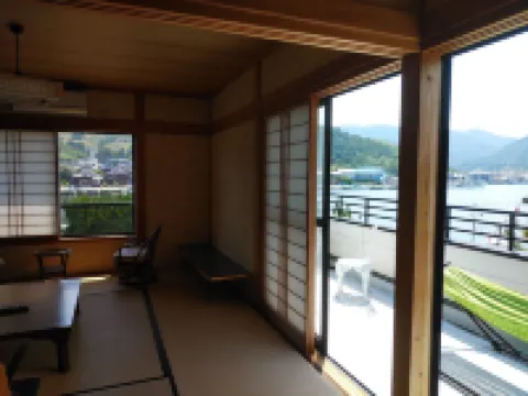 Guest House Darumaya - Hostel Hotel a Distretto di Oki