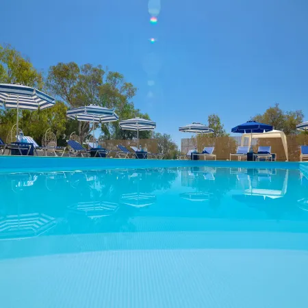Thalasea Kimolos - Thalasea - PS Rental