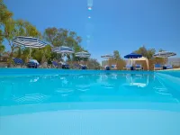 Thalasea Kimolos - Thalasea - PS Rental - piscina