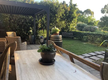 Gumnut Grove The Vintage