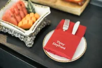 SureStay Hotel by Best Western Vientiane - petit déjeuner