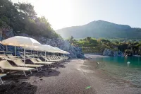 Grand Hotel Pianeta Maratea Resort - Ocean View