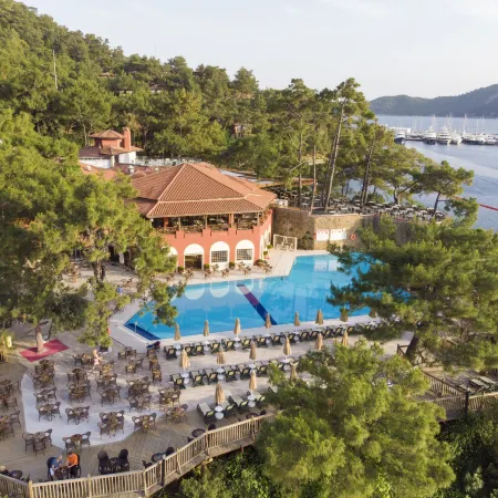 Marmaris Bay Resort - Adults Only