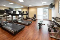 Hyatt Place Denver Tech Center - Gym