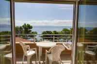 Pansion Dalmacija Hotels in Duce