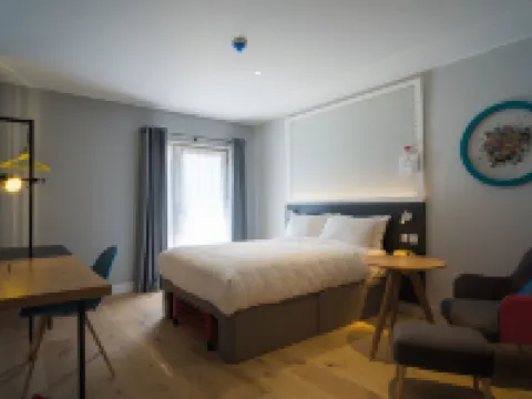 Lodge at Solent Hotels in Fareham