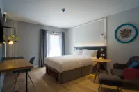 Lodge at Solent Hotels in Titchfield