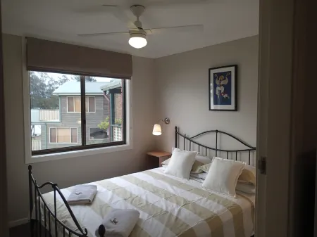 Dungowan Holiday Accommodation