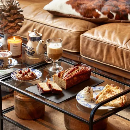 Hôtel l'Arboisie