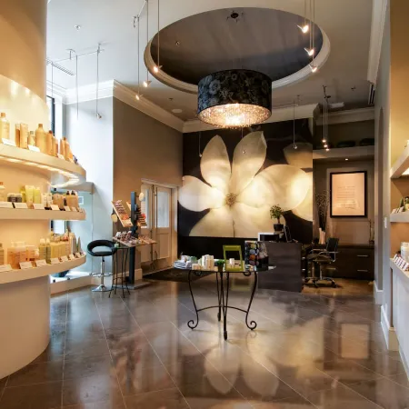 The Magnolia Hotel & Spa