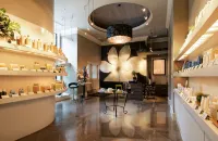 The Magnolia Hotel & Spa - spa