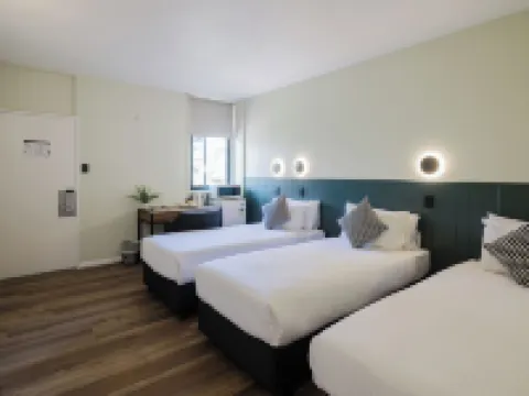 The Heritage Darwin Hotels in Darwin