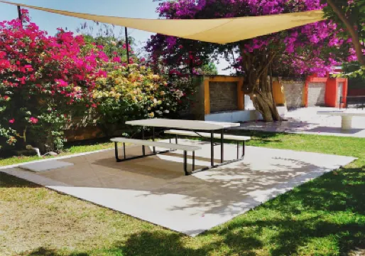 Hotel Quinta de La Rosa Hotel di 