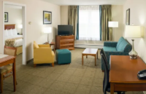 Smart Suites, Ascend Hotel Collection Hotels in 