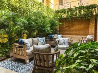 Hotel Casa Canabal by Faranda Boutique Hotels near La Matuna