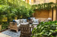 Hotel Casa Canabal by Faranda Boutique Hotel a 