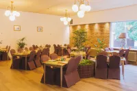 Hotel-Restaurant De Grote Zwaan - breakfast