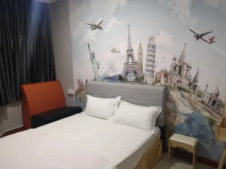 Home Inn Hotel