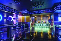 Riu Palace Antillas - Adults Only - All Inclusive - 5-Star