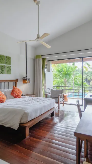 ห้องซูพีเรียร์