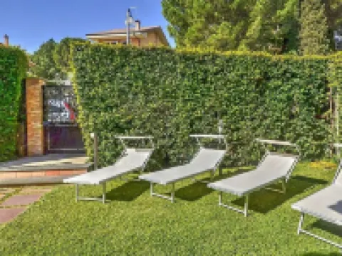 Villa Monte Serra Hotels in Trecastagni