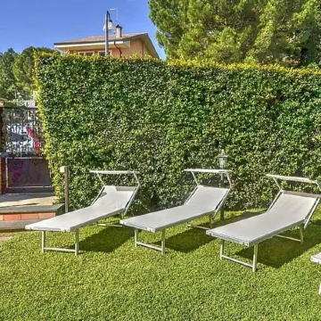 Villa Monte Serra