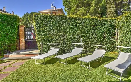 Villa Monte Serra Отели в г. Трекастаньи