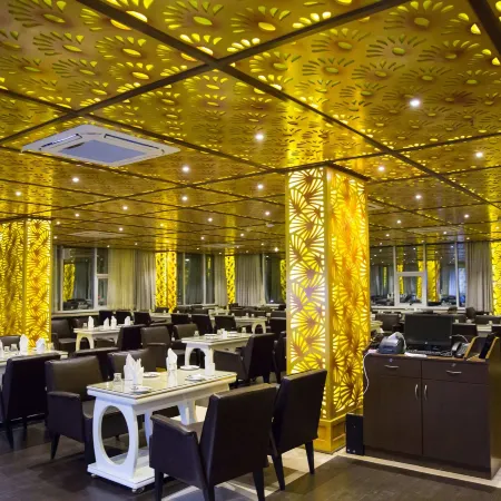 Hotel Benzz Park - Vellore