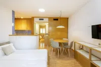 Ses Eufabietes Apartments & Restaurant - balcony