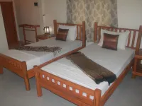 隱私度假村 灘瑪詠瀑布附近的飯店