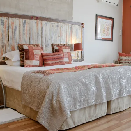 Country Park Guest House - Muldersdrift