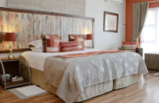 Country Park Guest House - Muldersdrift