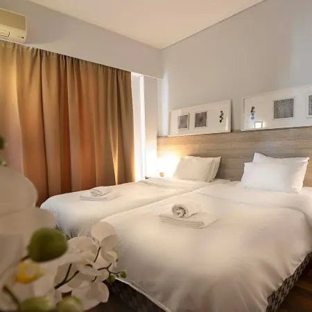 Galaxy Hotel