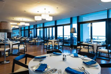 Zirve Hotel Отели в г. Губа