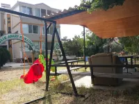 Sağlık Apart Pansiyon Hotels in Erdek