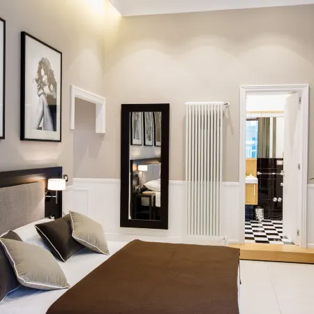 NAP Luxury Guest House Bovio