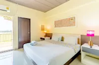 AA Resort Hotel Hotels in Amphoe Sai Noi