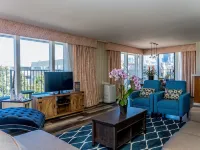 The Wharf Inn Hotels near Red & White Fleet