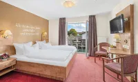 Hotel Seeblick Hotels in Seebruck
